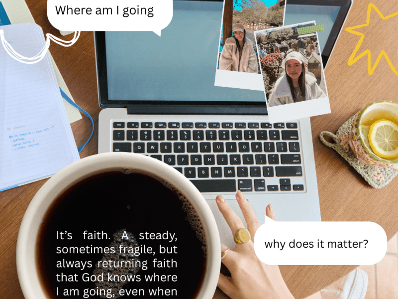 Guided By Grace