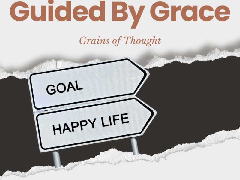 Guided By Grace