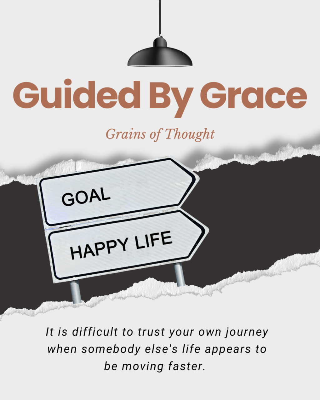 Guided By Grace
