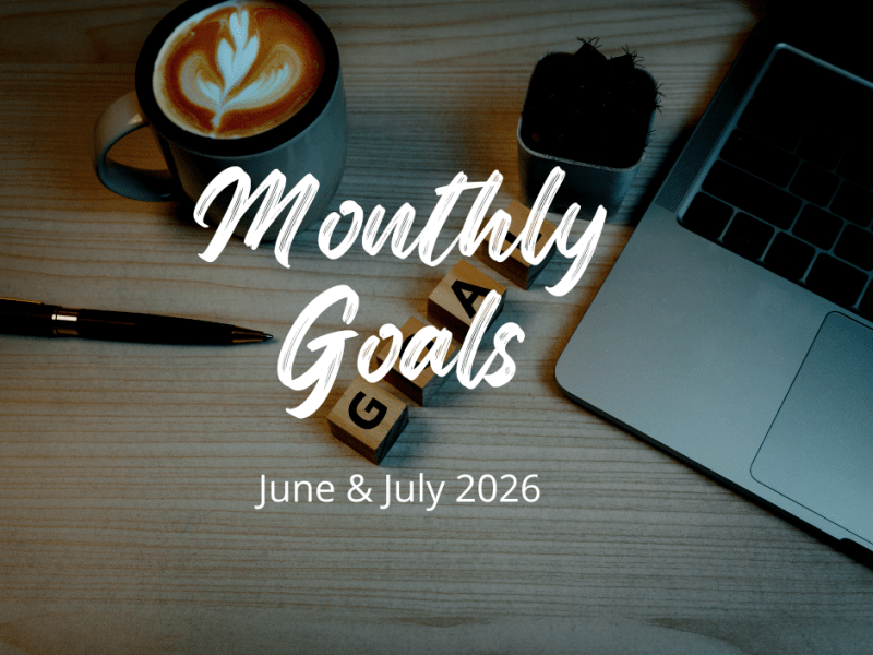 JUNE AND JULY&nbsp;2026