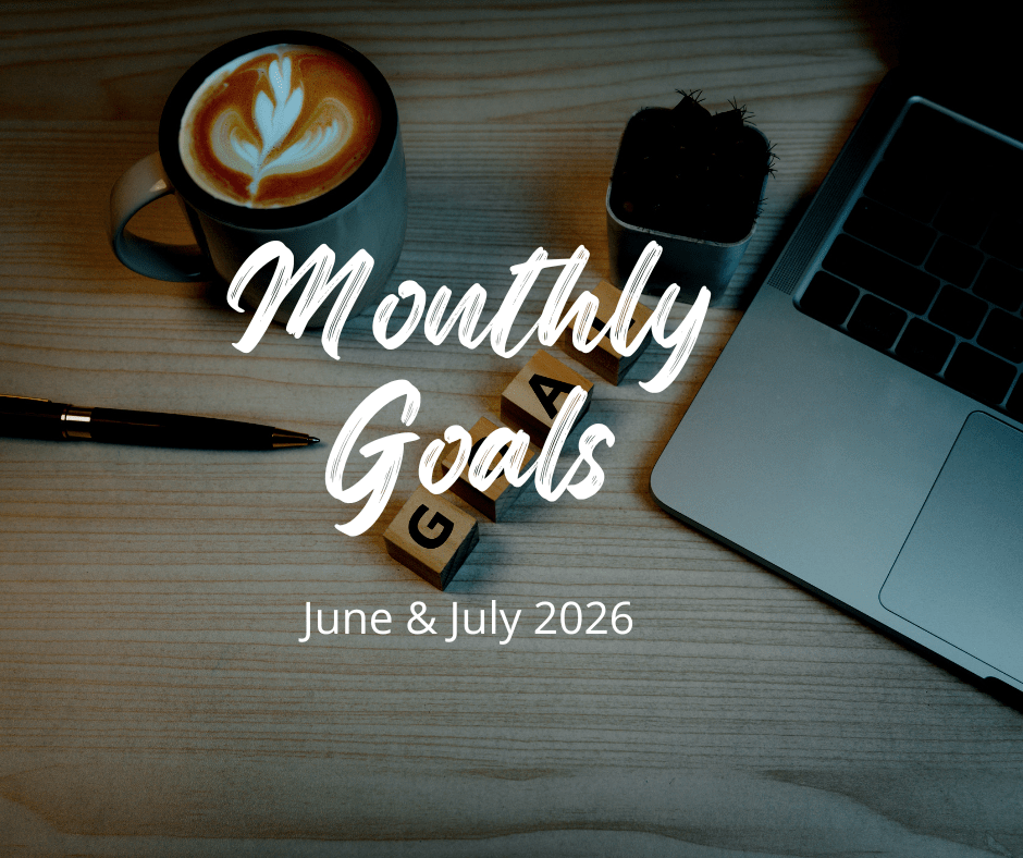 JUNE AND JULY&nbsp;2026