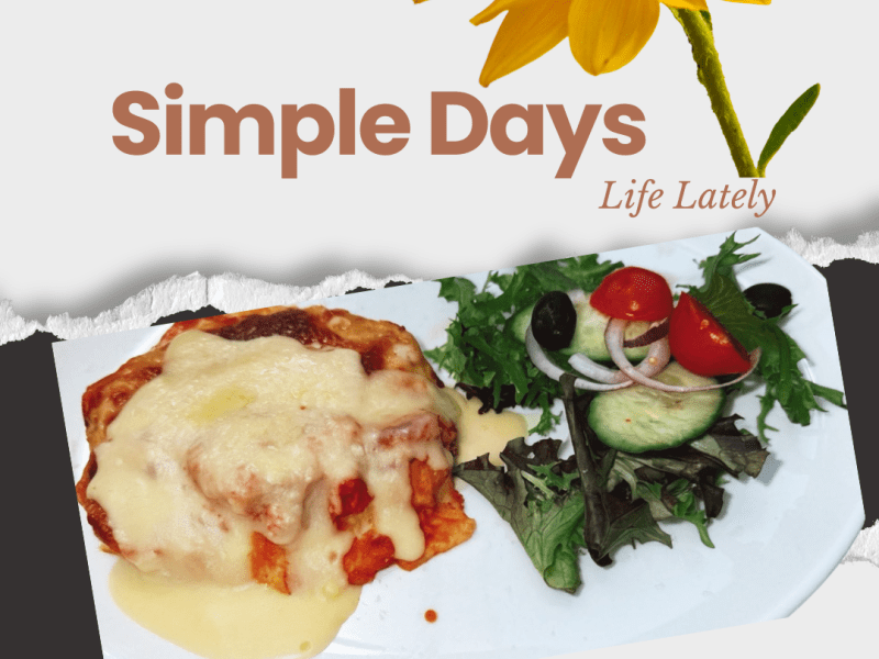 Simple Days