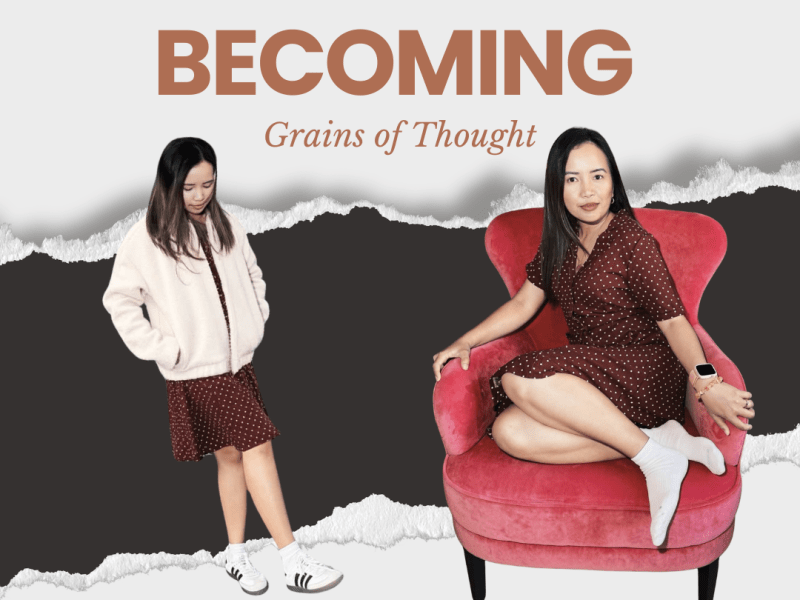 Becoming