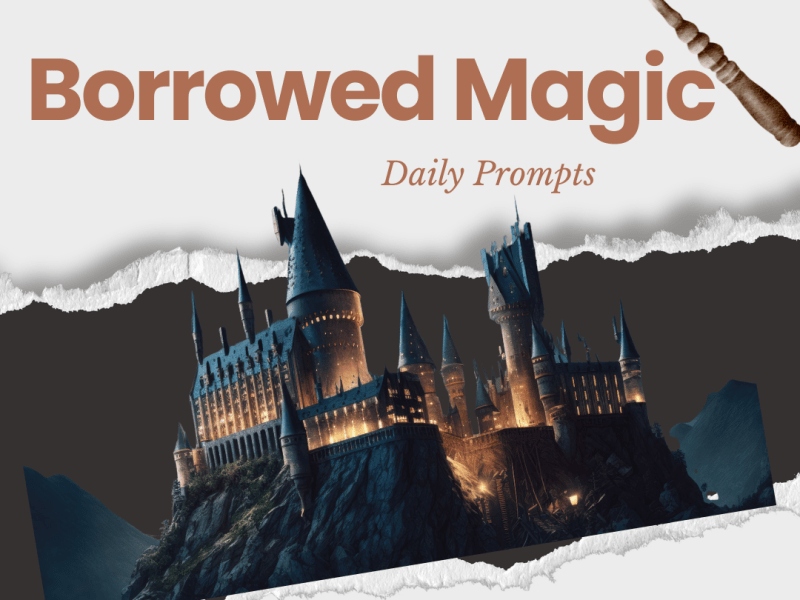 Borrowed Magic