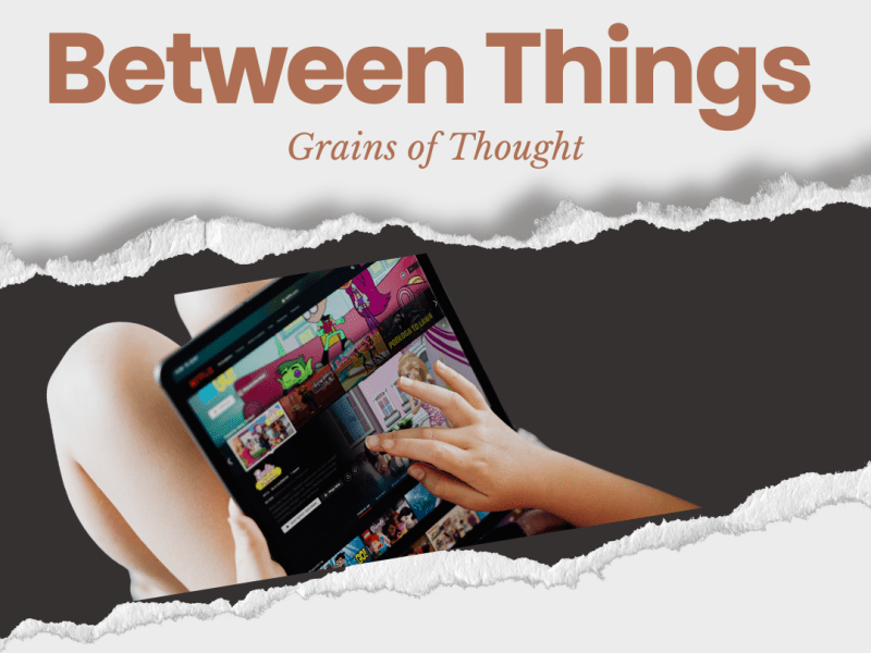 Between Things