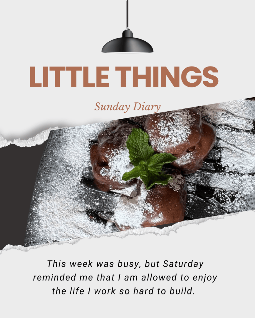 Little Things, Full&nbsp;Heart
