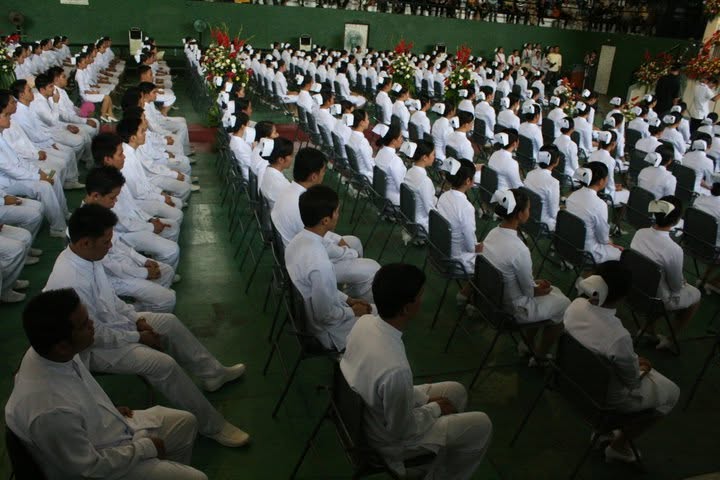 Things Nursing School Never Put in the&nbsp;Syllabus