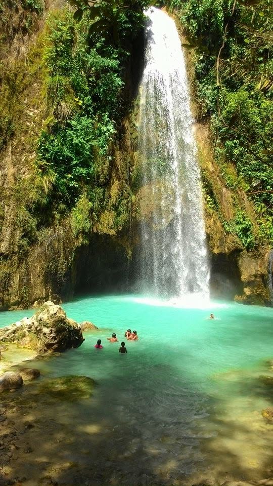 THE WATERFALL THAT KEPT ITS DEEPEST&nbsp;SECRETS