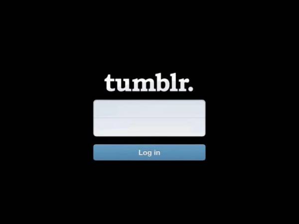 THE ARCHIVE BROKE OUT OF&nbsp;TUMBLR
