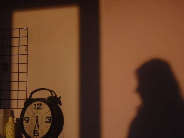 Against the Clock
