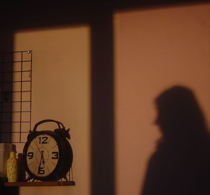 Against the Clock