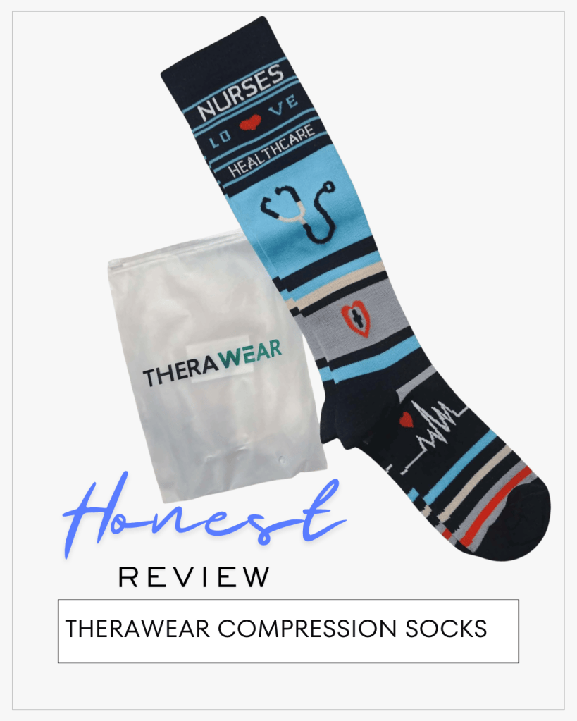 Twelve Hours in&nbsp;TheraWear
