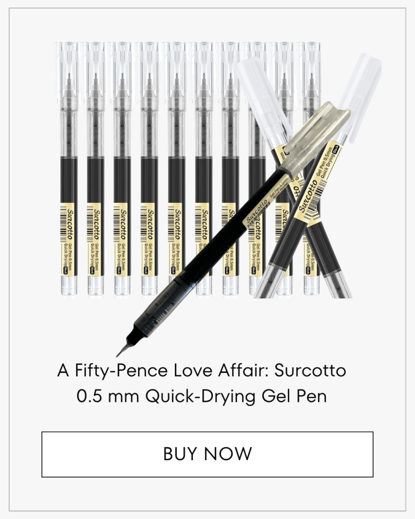 A Fifty-Pence Love&nbsp;Affair