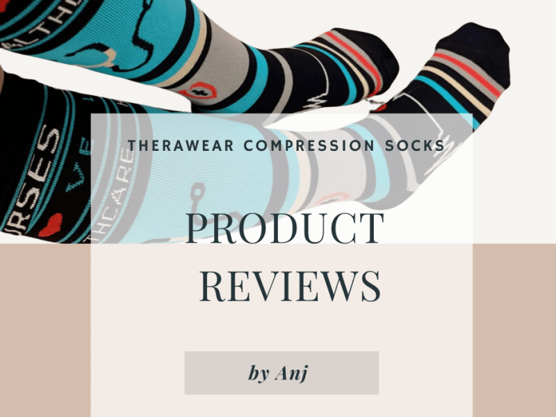 Twelve Hours in&nbsp;TheraWear