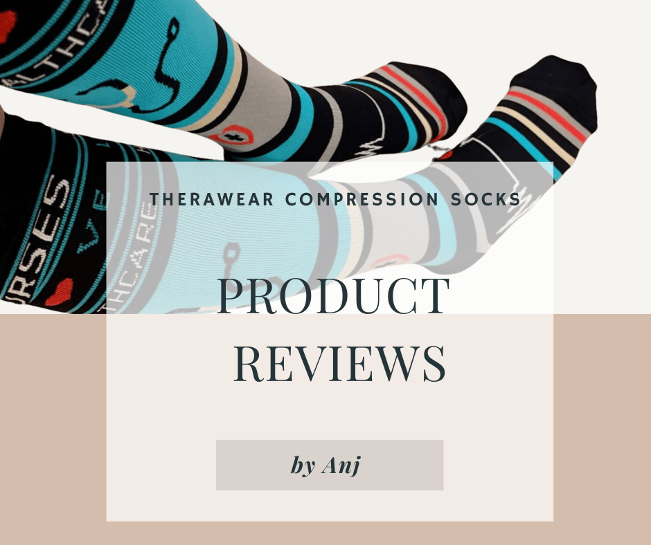 Twelve Hours in&nbsp;TheraWear